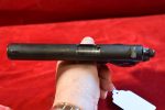 FRI JAN 9, EXCEPTIONAL & VERY RARE 1943 COLT 1911A1 US ARMY SERVICE PISTOL, COMMERCIAL / MILITARY VARIANT, MINT SHARP! - Image 10