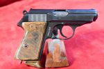FRI JAN 23, EXTREMELY RARE & COMPLETELY DOCUMENTED WALTHER PPK PISTOL, MARKED & NAMED TO THE GEMEINDEPOLIZEI FOR THE TOWN OF GOSLAR, 1 OF 2 KNOWN, MINT CRISP FULL RIG! 2 MATCHING MAGS! - Image 10