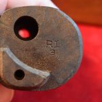 MINT UN-ISSUED M1A1 PARATROOPER CARBINE PISTOL GRIP, IMPOSSIBLE TO FIND IF YOU NEED ONE!