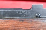 MON JAN 12, EXCEPTIONAL & STUNNING EARLY 1942 CANADIAN LONGBRANCH No4 Mk I∗ RIFLE, MINT, MATCHING & NEW ZEALAND MARKED! NON IMPORT, WITH BAYONET TOO! - Image 4