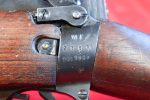 MON JAN 12, EXCEPTIONAL & STUNNING EARLY 1942 CANADIAN LONGBRANCH No4 Mk I∗ RIFLE, MINT, MATCHING & NEW ZEALAND MARKED! NON IMPORT, WITH BAYONET TOO! - Image 5