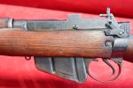 MON JAN 12, EXCEPTIONAL & STUNNING EARLY 1942 CANADIAN LONGBRANCH No4 Mk I∗ RIFLE, MINT, MATCHING & NEW ZEALAND MARKED! NON IMPORT, WITH BAYONET TOO!