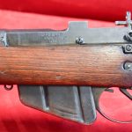 MON JAN 12, EXCEPTIONAL & STUNNING EARLY 1942 CANADIAN LONGBRANCH No4 Mk I∗ RIFLE, MINT, MATCHING & NEW ZEALAND MARKED! NON IMPORT, WITH BAYONET TOO!