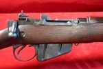MON JAN 12, EXCEPTIONAL & STUNNING EARLY 1942 CANADIAN LONGBRANCH No4 Mk I∗ RIFLE, MINT, MATCHING & NEW ZEALAND MARKED! NON IMPORT, WITH BAYONET TOO! - Image 7