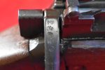 MON JAN 12, EXCEPTIONAL & STUNNING EARLY 1942 CANADIAN LONGBRANCH No4 Mk I∗ RIFLE, MINT, MATCHING & NEW ZEALAND MARKED! NON IMPORT, WITH BAYONET TOO! - Image 8