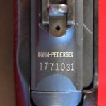 THU JAN 15, US WWII IRWIN PEDERSON M1 CARBINE, MOSTLY CORRECT, AS MOSTLY ALL ARE