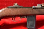 THU JAN 15, US WWII IRWIN PEDERSON M1 CARBINE, MOSTLY CORRECT, AS MOSTLY ALL ARE NOT! - Image 5