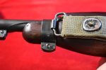 WED JAN 7, RARE LATE WAR 5TH CONTRACT JANUARY 1945 PRODUCTION INLAND M1 CARBINE, MINT CRISP! - Image 11