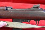 WED JAN 7, RARE LATE WAR 5TH CONTRACT JANUARY 1945 PRODUCTION INLAND M1 CARBINE, MINT CRISP! - Image 7