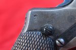 THU FEB 5, VERY SCARCE NON-IMPORT, 1913 DATED WWI IMPERIAL RUSSIAN M1895 NAGANT REVOLVER, SINGLE ACTION ENLISTED MODEL, ALL MATCHING, VERY NICE! - Image 5