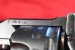 TUE JAN 20,  EXCEPTIONAL, BRITISH WWI 1918/19 DATED WEBLEY MARK VI SERVICE REVOLVER, IN ORIGINAL .455 WEBLEY CALIBER, YOUR BEST FRIEND IN THE TRENCH! - Image 5
