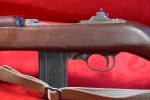 SOLD US WW11 WINCHESTER M1 CARBINE, DEC 1943 LATE 1ST BLOCK PRODUCTION, WITH SLING!  MINT CONDITION! - Image 7