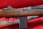 SOLD US WW11 WINCHESTER M1 CARBINE, DEC 1943 LATE 1ST BLOCK PRODUCTION, WITH SLING!  MINT CONDITION! - Image 8