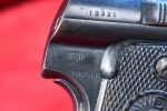 WED FEB 18, 1923 ASTRA MODEL 400 PISTOL, RARE CARABINEROS MARKED, VERY SHARP! - Image 5