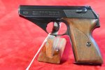 TUE FEB 24, MAUSER HSc PISTOL EARLY 1941 PRODUCTION HIGH GRADE COMMERCIAL VARIANT, VERY SHARP!