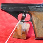 TUE FEB 24, MAUSER HSc PISTOL EARLY 1941 PRODUCTION HIGH GRADE COMMERCIAL VARIANT, VERY SHARP!