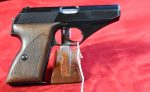 TUE FEB 24, MAUSER HSc PISTOL EARLY 1941 PRODUCTION HIGH GRADE COMMERCIAL VARIANT, VERY SHARP! - Image 3
