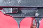 MON FEB 23, VERY CHOICE & VERY EARLY MAUSER PRODUCTION (SERIAL #1156) byf 42 P.38 PISTOL, MINT SHARP CONDITION! - Image 5