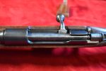 THU FEB 5, ITALIAN WWII MOSCHETTO T.S. MODELLO 38 CARCANO 6.5mm CARBINE, FNA BRESCIA 1942, MINT CRISP VET BROUGHT BACK WAR TROPHY! - Image 7