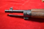 THU FEB 5, ITALIAN WWII MOSCHETTO T.S. MODELLO 38 CARCANO 6.5mm CARBINE, FNA BRESCIA 1942, MINT CRISP VET BROUGHT BACK WAR TROPHY! - Image 9