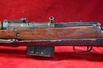THU FEB 19, WALTHER ac44 G.43 RIFLE, ALL MATCHING VERY SHARP!