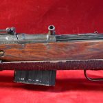 THU FEB 19, WALTHER ac44 G.43 RIFLE, ALL MATCHING VERY SHARP!