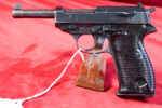 TUE AUG 11, VERY CHOICE, WALTHER ac 41 P.38 PISTOL, 2nd VARIATION, VERY TOUGH TO FIND! 1970'S PAWN SHOP COLLECTION