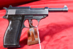 TUE AUG 11, VERY CHOICE, WALTHER ac 41 P.38 PISTOL, 2nd VARIATION, VERY TOUGH TO FIND! 1970'S PAWN SHOP COLLECTION - Image 3