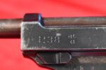 TUE AUG 11, VERY CHOICE, WALTHER ac 41 P.38 PISTOL, 2nd VARIATION, VERY TOUGH TO FIND! 1970'S PAWN SHOP COLLECTION - Image 4