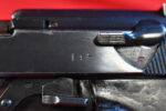 TUE AUG 11, VERY CHOICE, WALTHER ac 41 P.38 PISTOL, 2nd VARIATION, VERY TOUGH TO FIND! 1970'S PAWN SHOP COLLECTION - Image 5