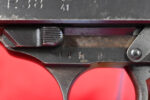 TUE AUG 11, VERY CHOICE, WALTHER ac 41 P.38 PISTOL, 2nd VARIATION, VERY TOUGH TO FIND! 1970'S PAWN SHOP COLLECTION - Image 6