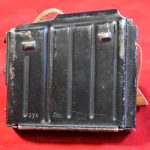 ORIGINAL GERMAN WWII K.43 MAGAZINE