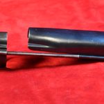 SOLD GERMAN WWI MAUSER 98 DUST COVER