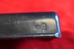 SOLD GERMAN WWI MAUSER 98 DUST COVER - Image 6