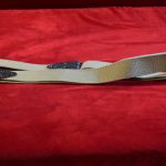 US WWI KERR "NO BUCKL" SLING, MINTY