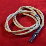 US WWl COLT 1911 PISTOL LANYARD