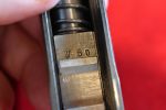 TUE FEB 24, END OF WAR MAUSER HSC PISTOL, 2ND FROM LAST KNOWN EXAMPLE, THE ABSOLUTE LAST OF THE NAZI HSc PISTOLS, PHOSPHATE & PLASTIC GRIPS! - Image 6
