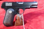 WED FEB 11, DOCUMENTED, VERY CHOICE & RARE “US PROPERTY” MARKED 1903 COLT PISTOL, SHIPPED TO THE PENTAGON MARCH 1944 FOR MILITARY INTELLIGENCE, VERY SHARP! - Image 5