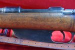 THU MAR 26, VERY CHOICE & RARE ITALIAN WWII 6.5mm MOSCHETTO MODELLO 1891/24 CARBINE, WITH SLING, ABOUT AS CLEAN OF AN EXAMPLE AS YOU WILL EVER SEE & OF COURSE NOT IMPORT MARKED! WITH STRIPPER CLIPS TOO! - Image 14