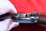 MON MAR 9, ULTRA RARE & NEVER SEEN FOR SALE, MAUSER MODEL 1934 PISTOL, NAZI POLICE EAGLE/L MARKED, ONLY 500 MADE, VERY SHARP! - Image 10