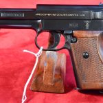 TUE MAR 17, VERY CHOICE, GERMAN KRIEGSMARINE MODEL 1934 MAUSER PISTOL, VARIATION 1, MINT CRISP!