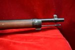 MON MAR 30, ITALIAN WWII FUCILE MODELLO 1891/41 CARCANO RIFLE, ARMAGUERRA CREMONA 1942, VERY SHARP EXAMPLE OF THE LAST CARCANO VARIANT, WITH SLING TOO! - Image 11