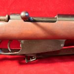 MON MAR 30, ITALIAN WWII FUCILE MODELLO 1891/41 CARCANO RIFLE, ARMAGUERRA CREMONA 1942, VERY SHARP EXAMPLE OF THE LAST CARCANO VARIANT, WITH SLING TOO!
