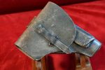 WWII ITALIAN ARMY 1934 BERETTA HOLSTER, NICE!