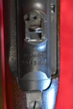 THU MAR 5, VERY CHOICE, US WWII INLAND M1 CARBINE, MARCH 1944, 3rd BLOCK PRODUCTION, VERY SHARP WITH SLING! - Image 5