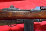 THU MAR 5, VERY CHOICE, US WWII INLAND M1 CARBINE, MARCH 1944, 3rd BLOCK PRODUCTION, VERY SHARP WITH SLING! - Image 6