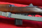 THU MAR 5, VERY CHOICE, US WWII INLAND M1 CARBINE, MARCH 1944, 3rd BLOCK PRODUCTION, VERY SHARP WITH SLING! - Image 7