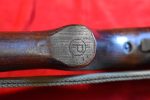 THU MAR 5, VERY CHOICE, US WWII INLAND M1 CARBINE, MARCH 1944, 3rd BLOCK PRODUCTION, VERY SHARP WITH SLING! - Image 10