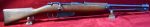 THU MAR 5, ITALIAN WWII MOSCHETTO MODELLO 38 CARCANO CARBINE, GARDONE VT 1940, VERY SHARP! - Image 2