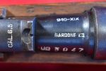 THU MAR 5, ITALIAN WWII MOSCHETTO MODELLO 38 CARCANO CARBINE, GARDONE VT 1940, VERY SHARP! - Image 4
